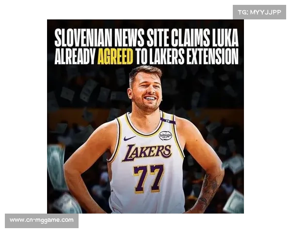 湖人交易东契奇效果显著,西部格局可能重塑