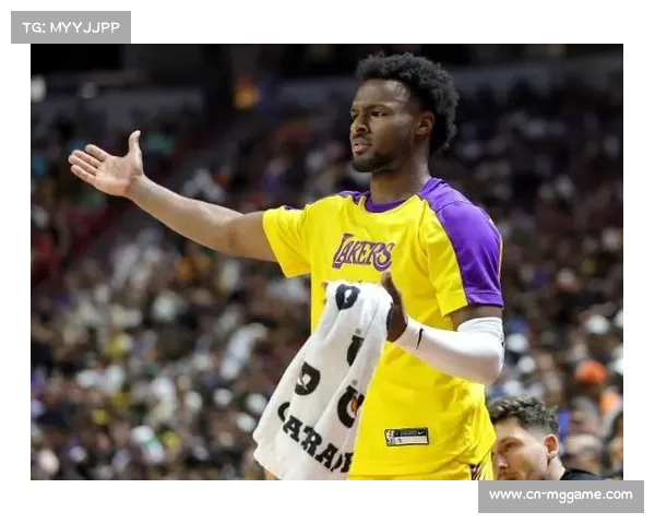 湖人新老板调整管理层,巴斯兄弟离任布朗尼下放发展联盟