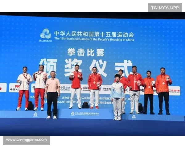 杨柳第四次参加全运会拳击比赛,目标收获首枚全运会金牌