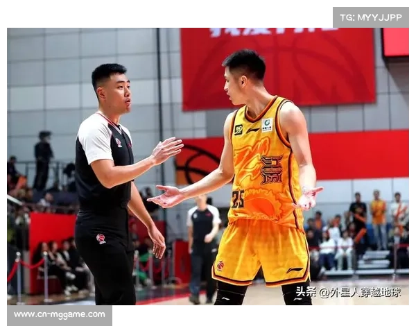 江苏肯帝亚客战北京北汽,蒋浩然称全力拼搏展现韧性