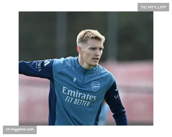 阿森纳队长厄德高接受BBC专访,详谈阿尔特塔的战术细节要求 阿森纳队长厄德高接受BBC专访,详谈阿尔特塔的战术细节要求